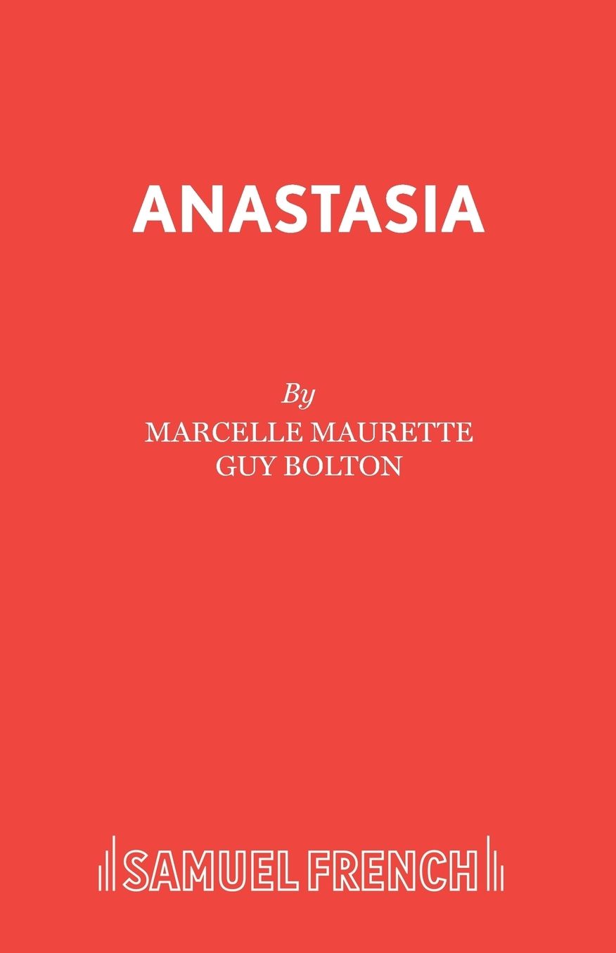 Anastasia