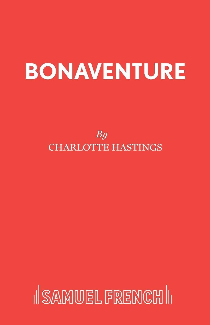 Bonaventure