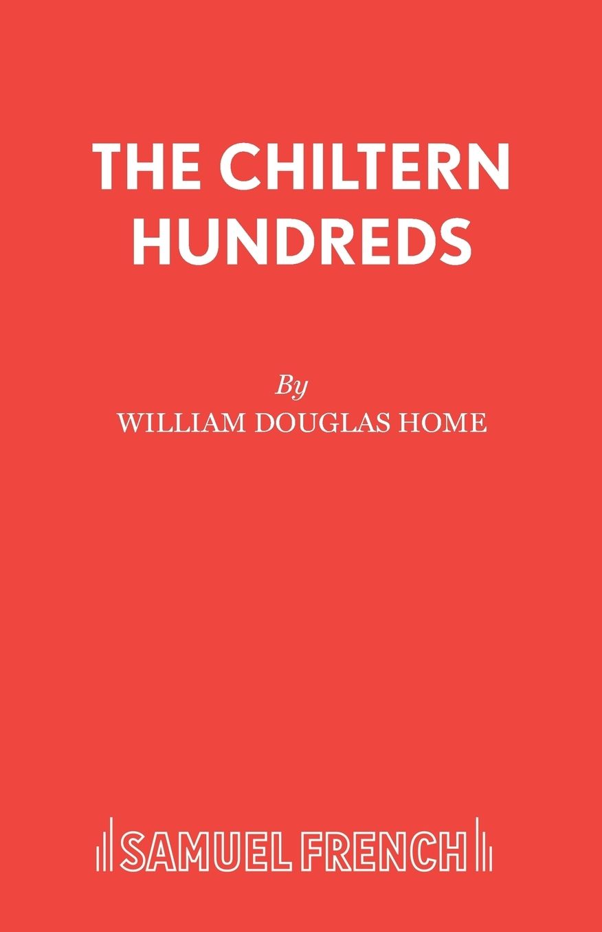 The Chiltern Hundreds