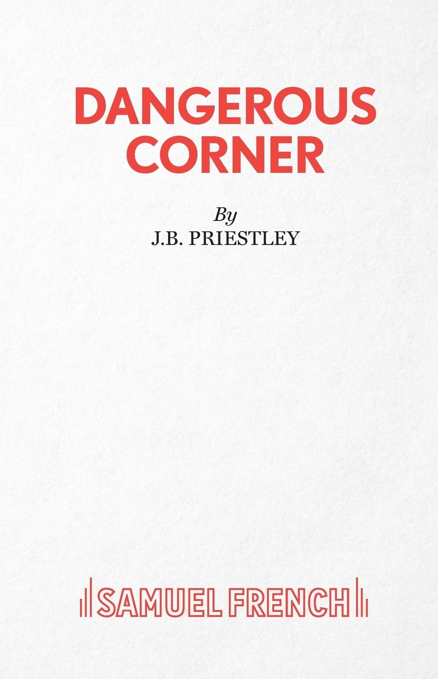 Dangerous Corner