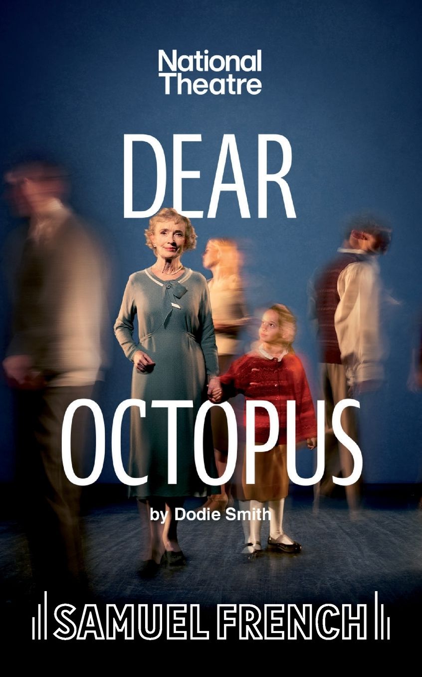 Dear Octopus: Play