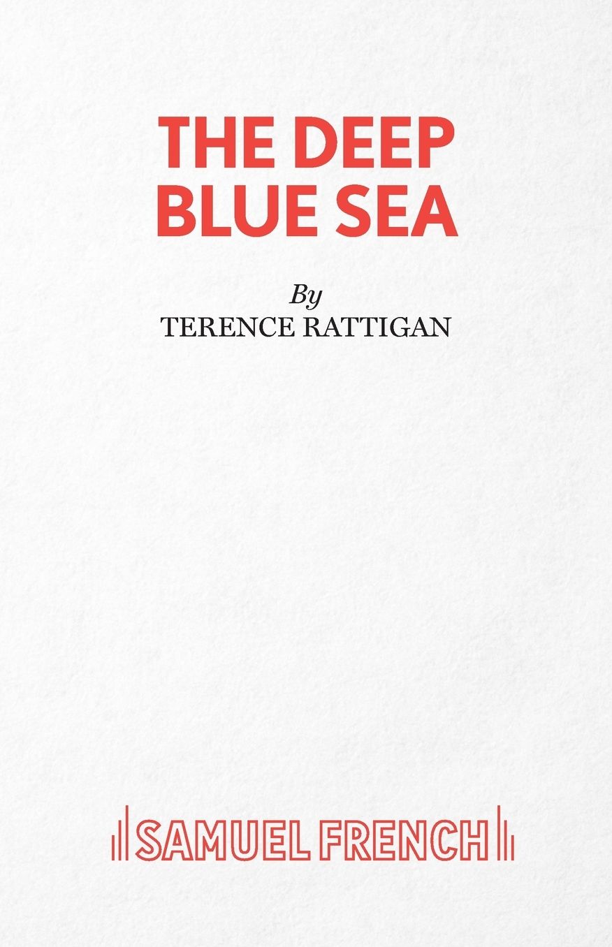 Deep Blue Sea