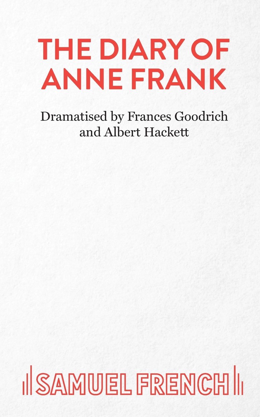 The Diary of Anne Frank