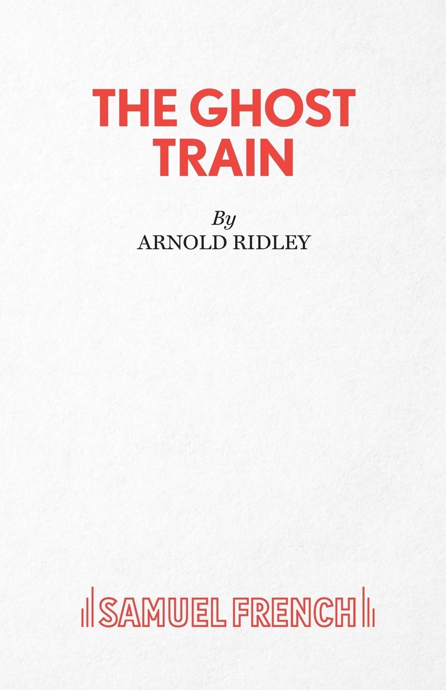 The Ghost Train