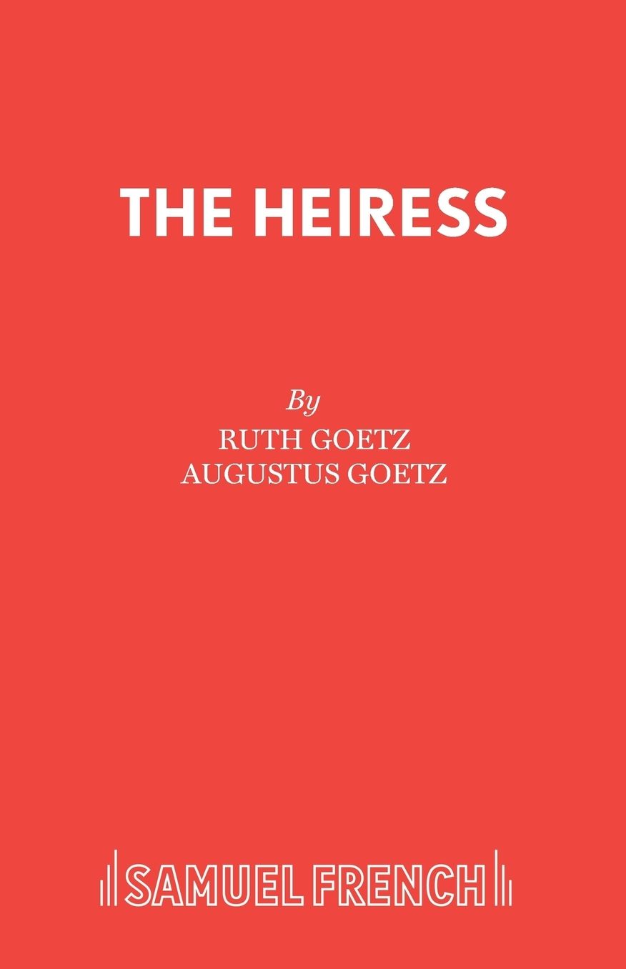 The Heiress