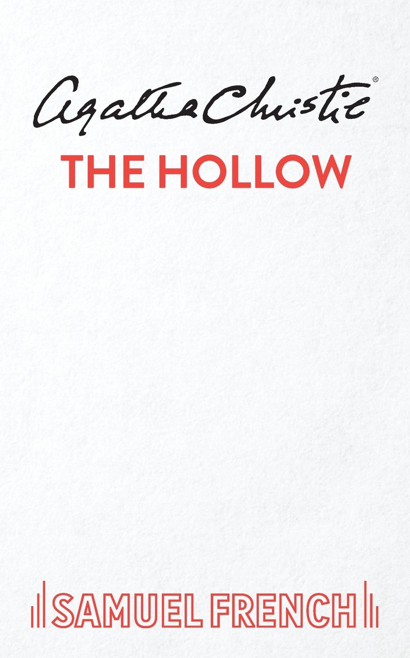 The Hollow (Hercule Poirot Series)