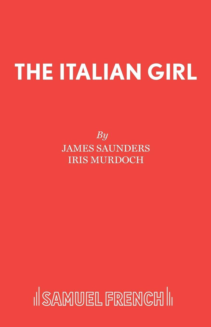 The Italian Girl