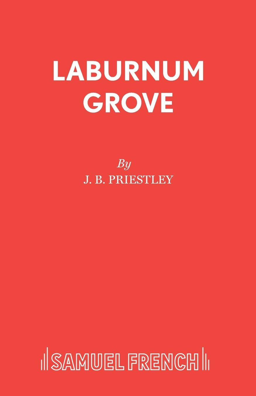Laburnum Grove