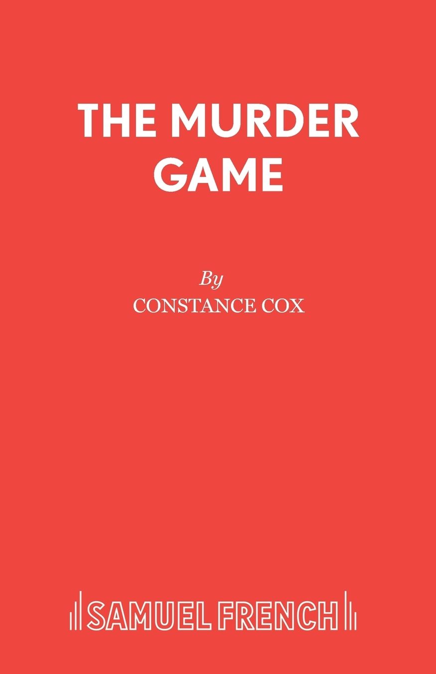 Murder Game, The