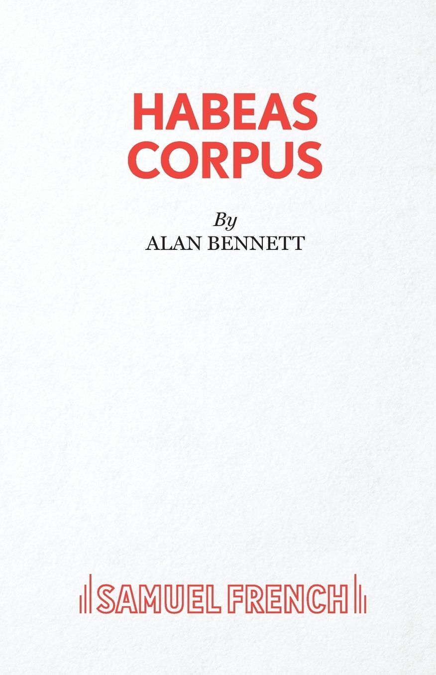 Habeas Corpus