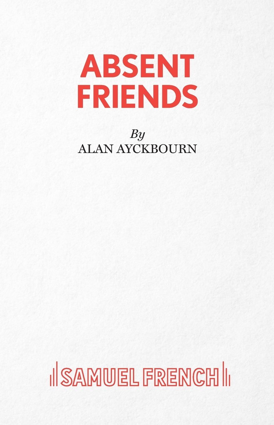 Absent Friends