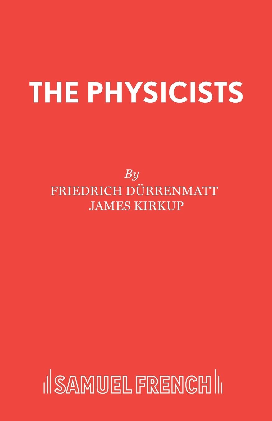 The Physicists