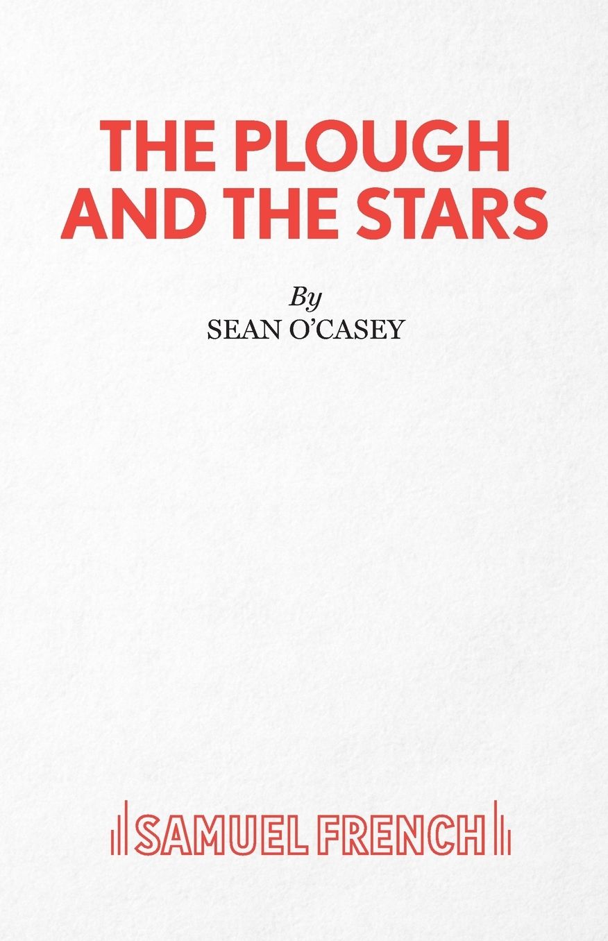 Plough And The Stars, The