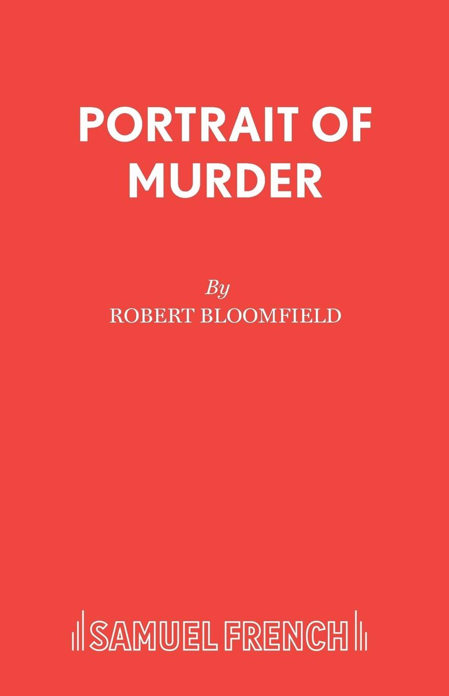 Portrait of Murder
