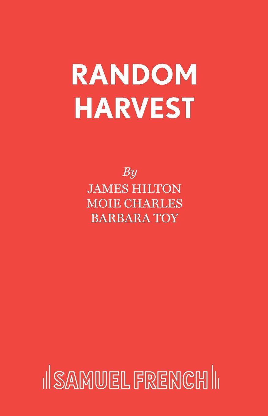 Random Harvest