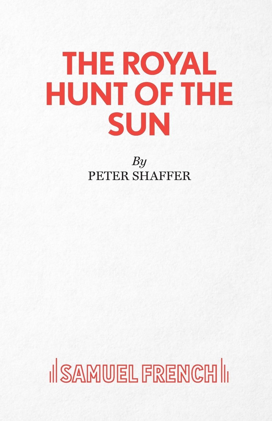 The Royal Hunt of the Sun
