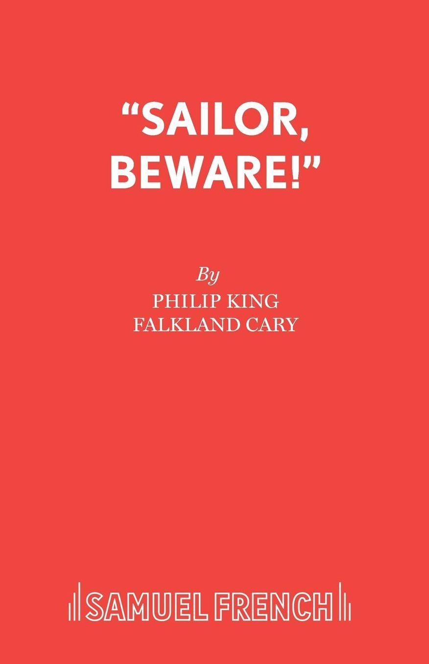 "Sailor, Beware!"