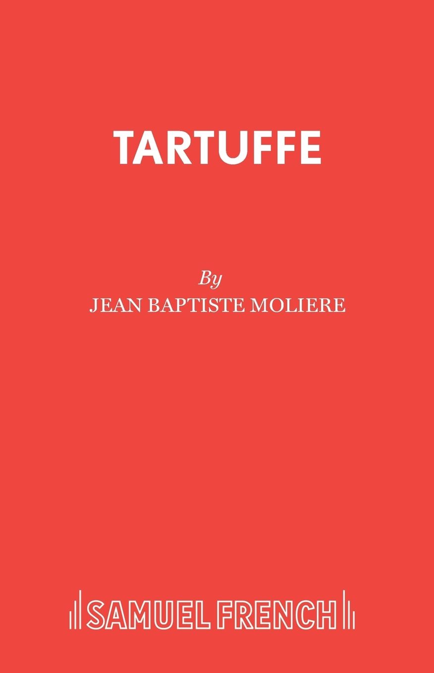 Tartuffe