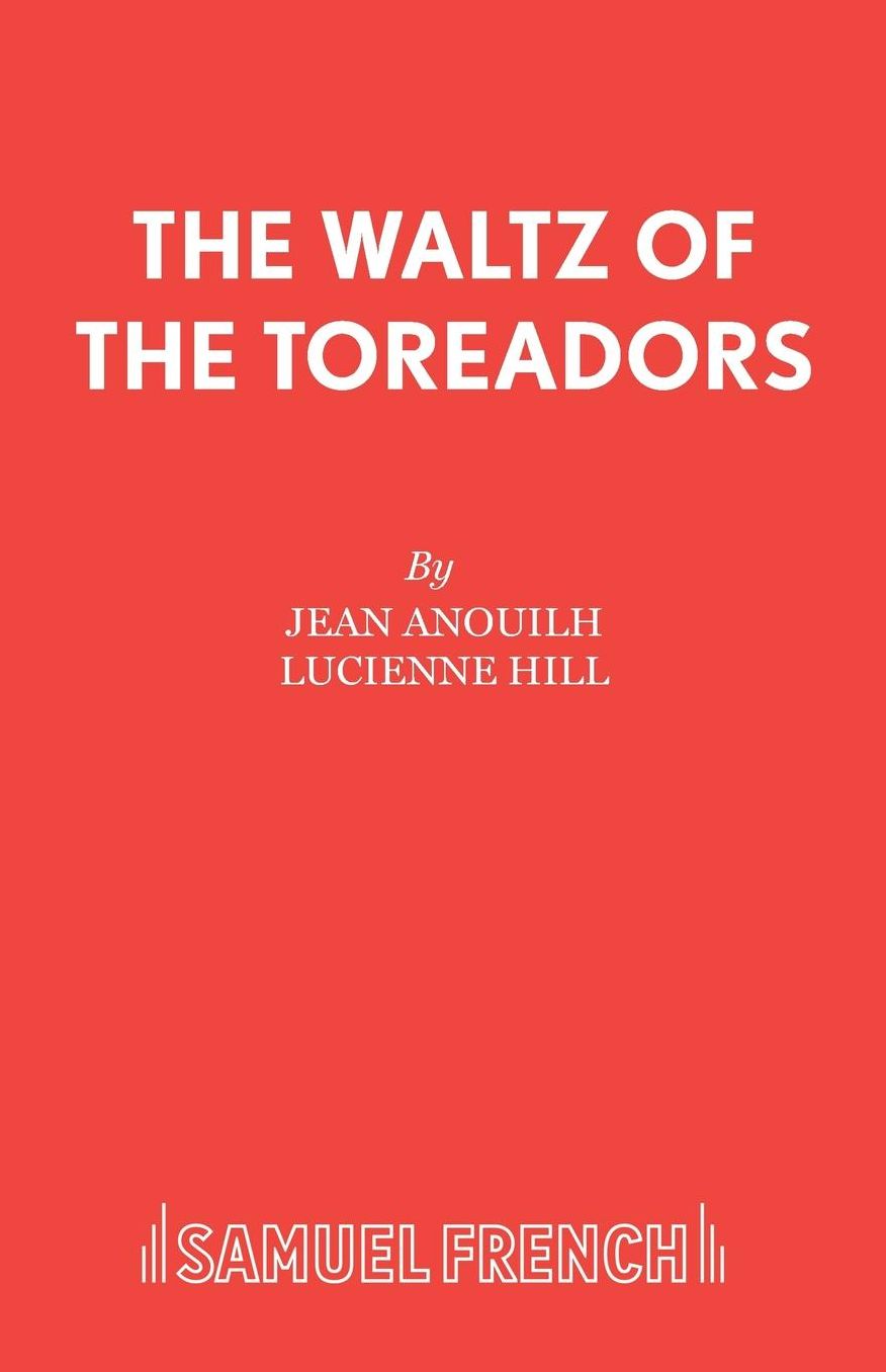 The Waltz of the Toreadors