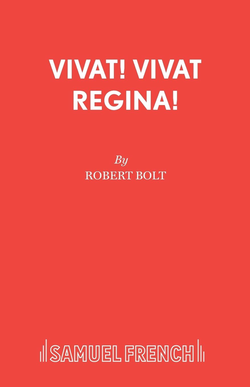 Vivat! Vivat Regina!