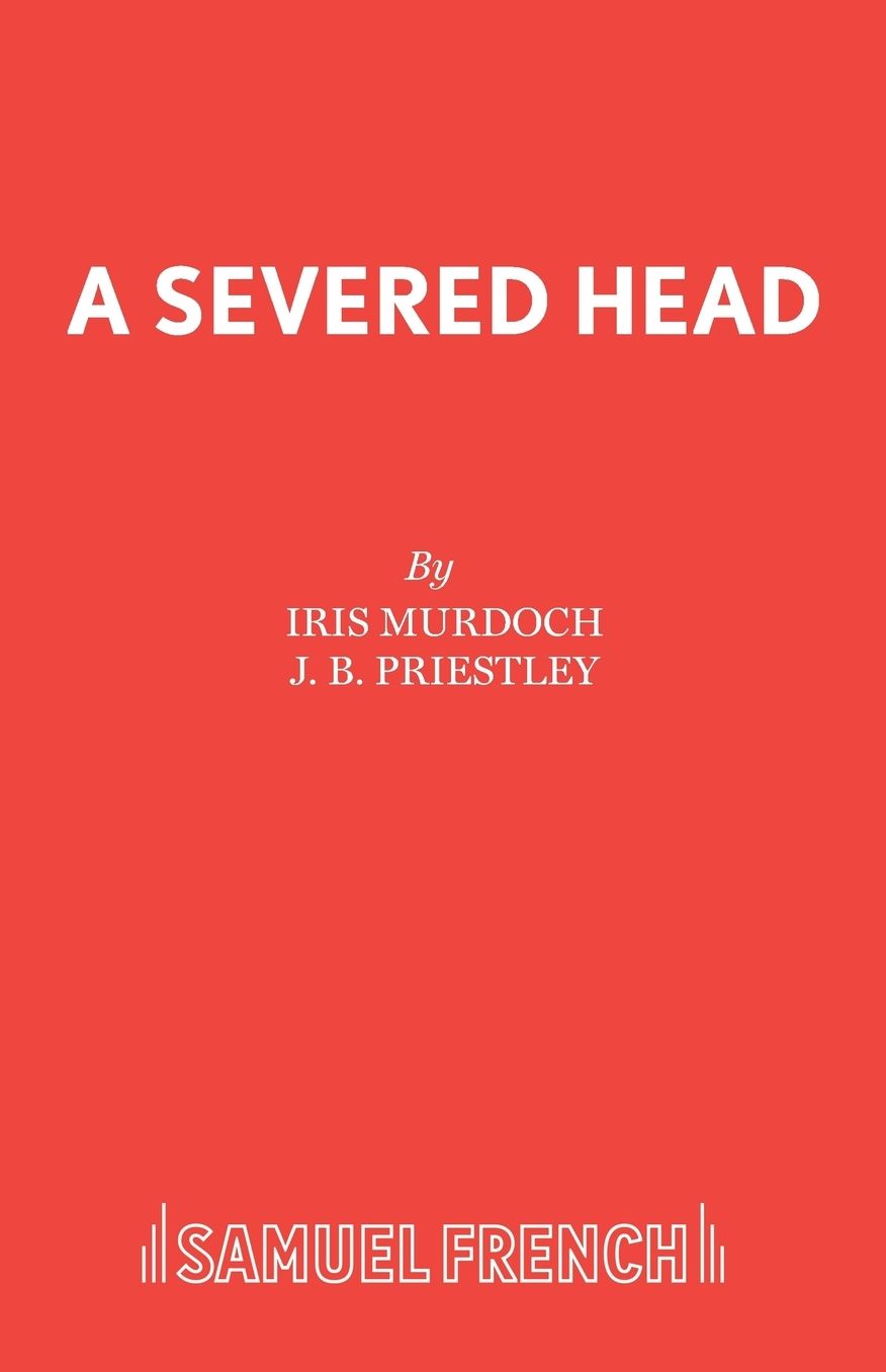 The Severed Head