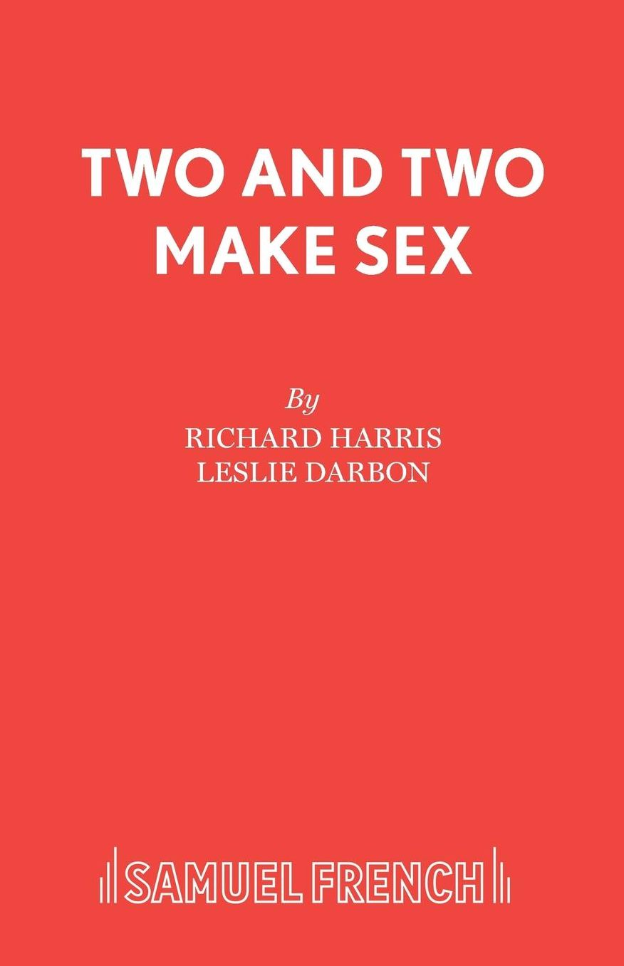 Two and Two Make Sex