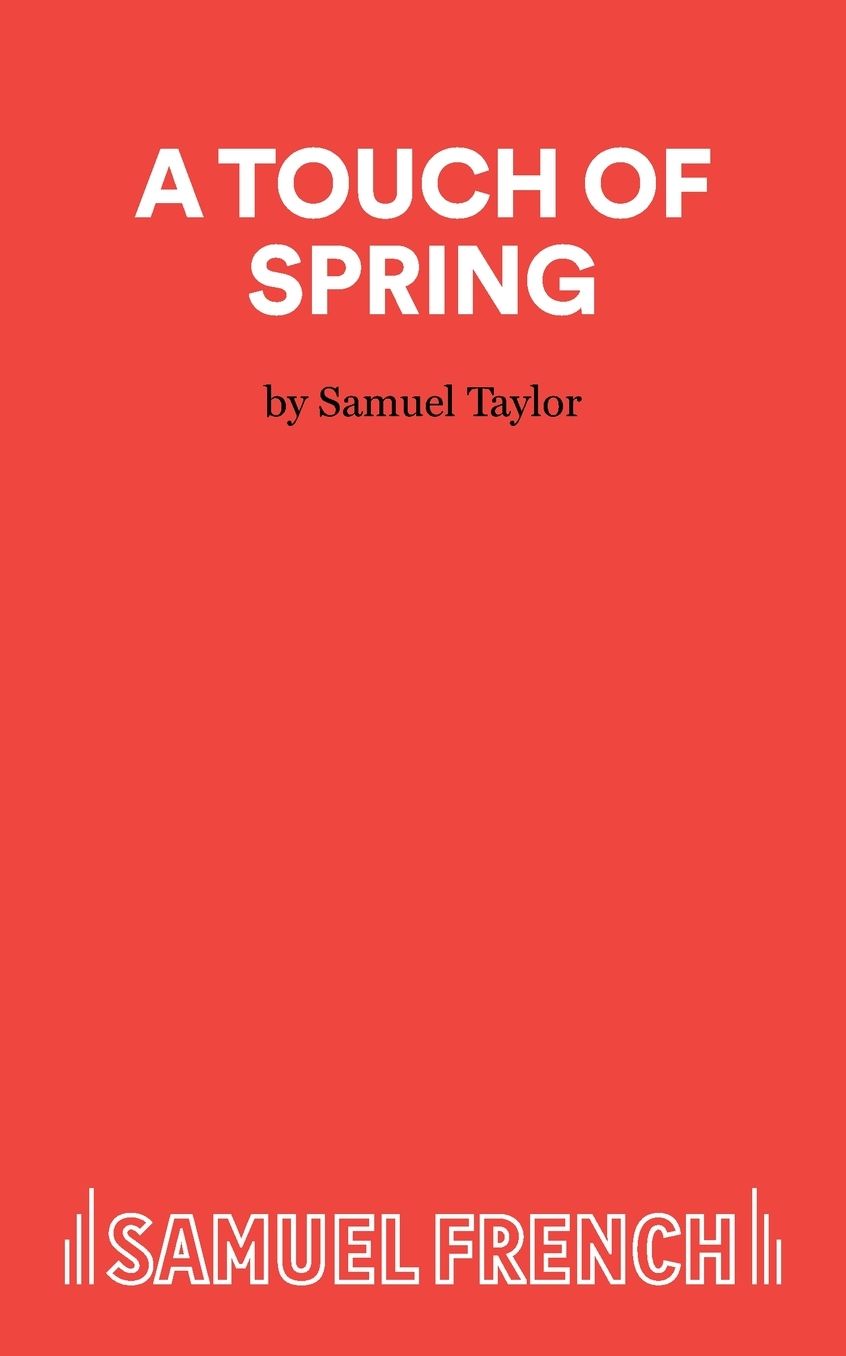 A Touch of Spring