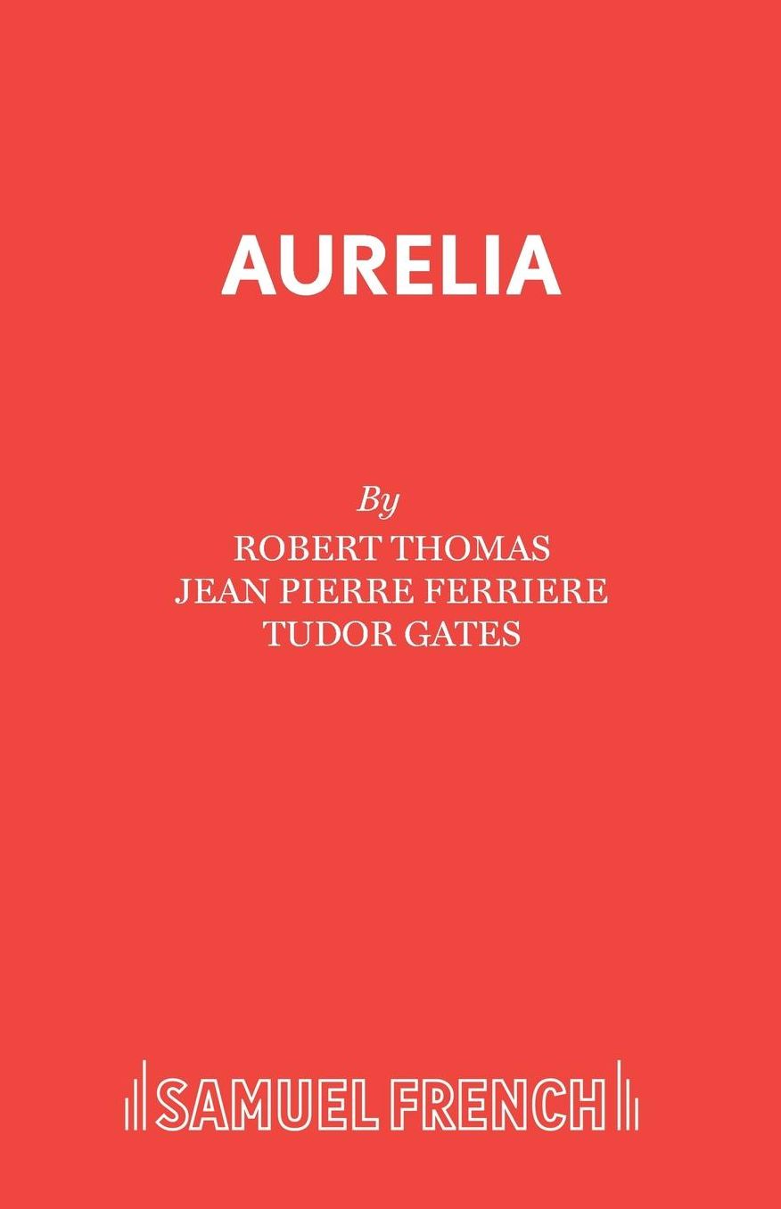 Aurelia