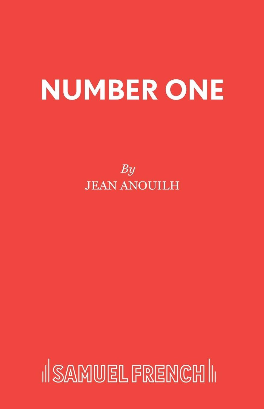 Number One