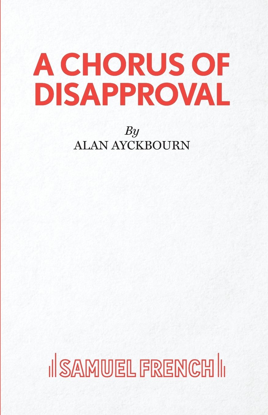 A Chorus of Disapproval