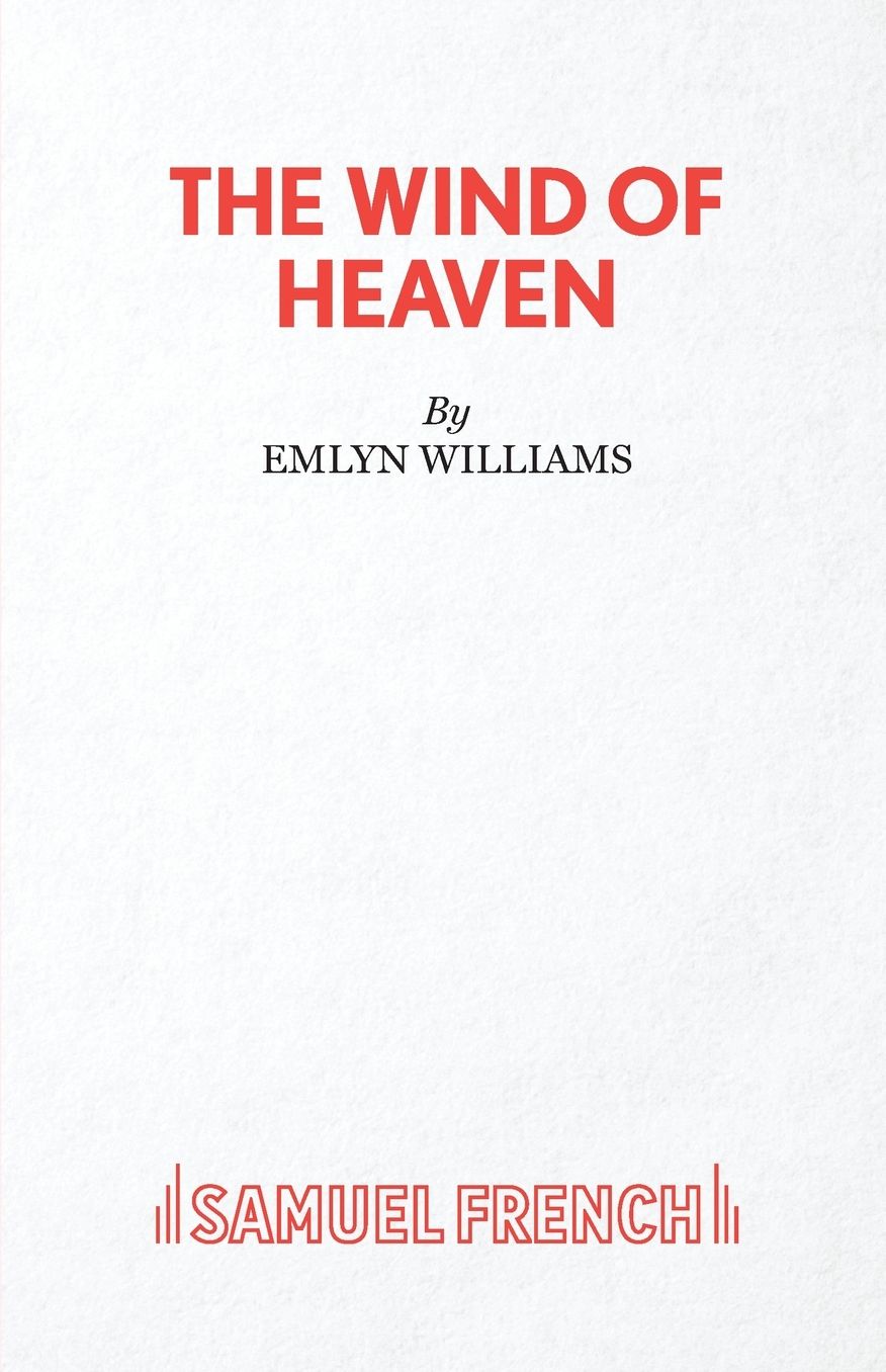 The Wind of Heaven
