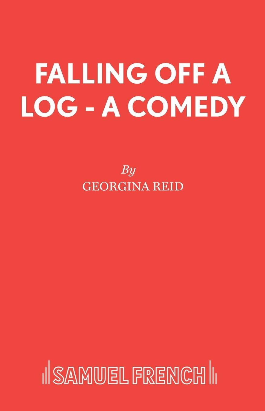 Falling off a Log