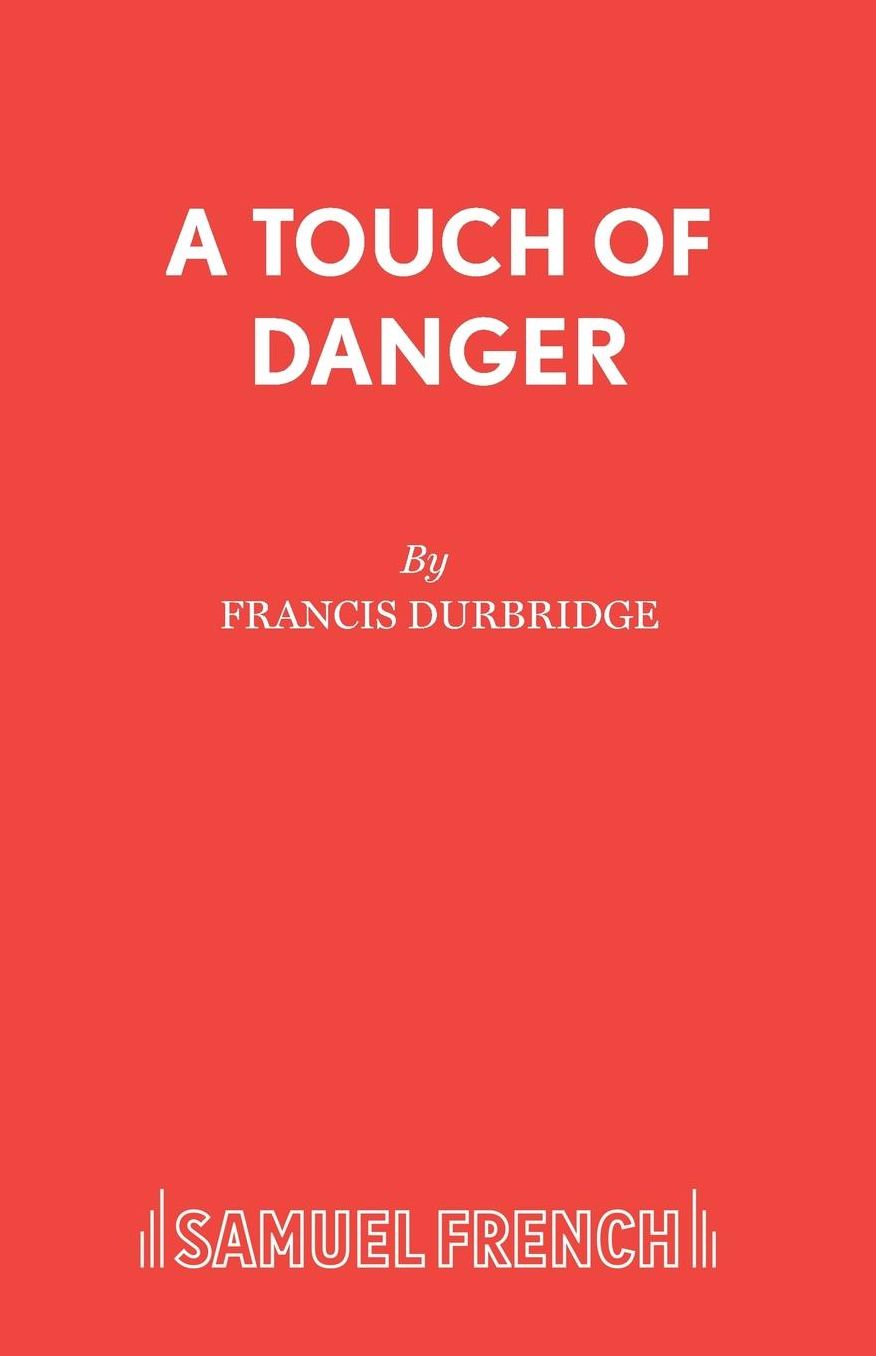 A Touch of Danger