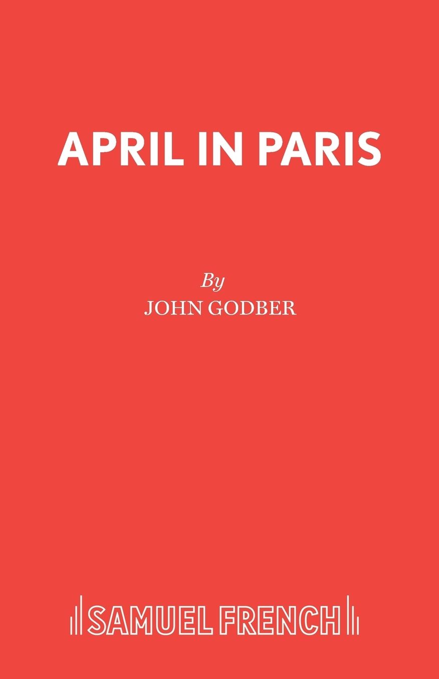 April in Paris