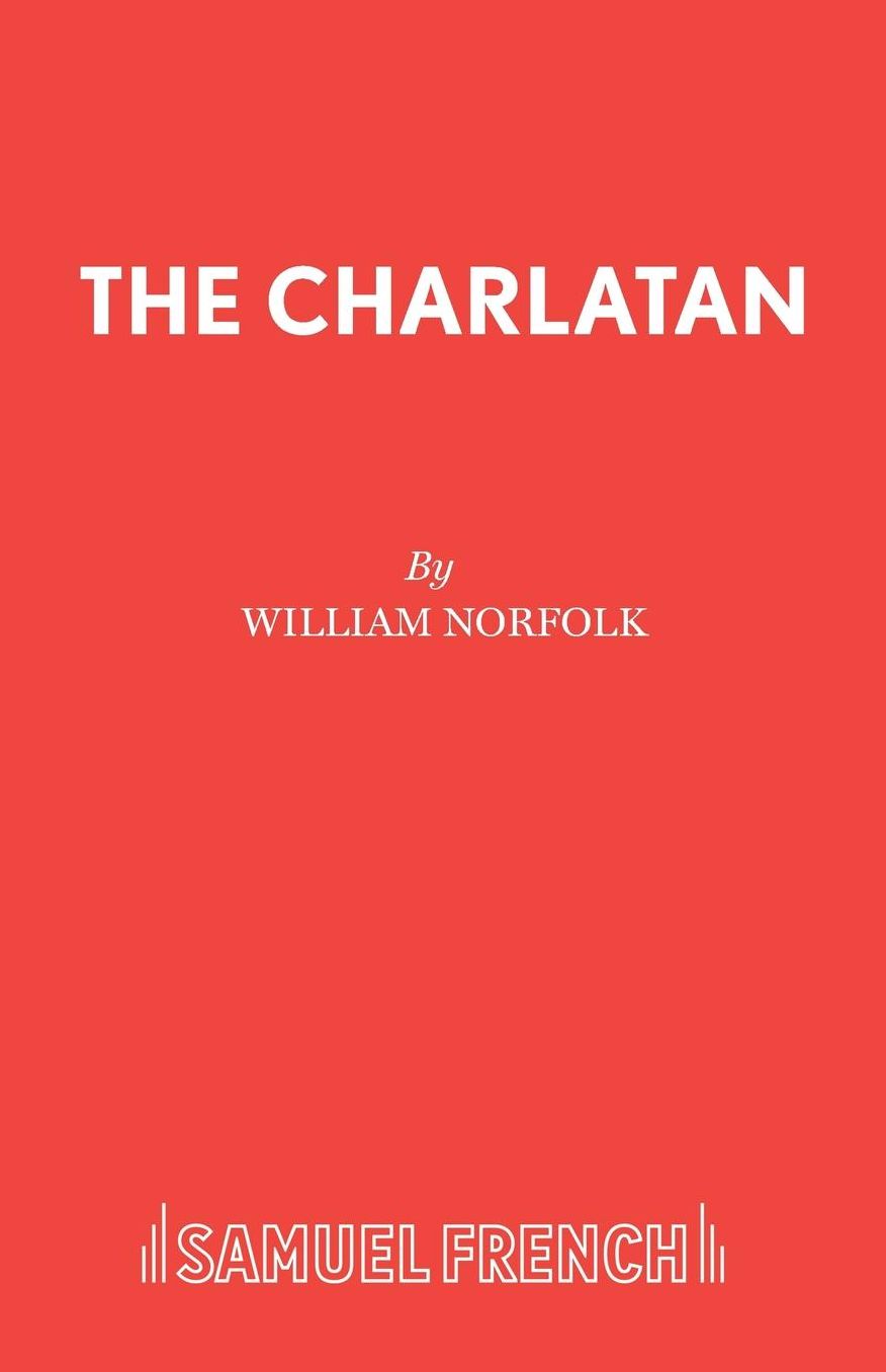 The Charlatan