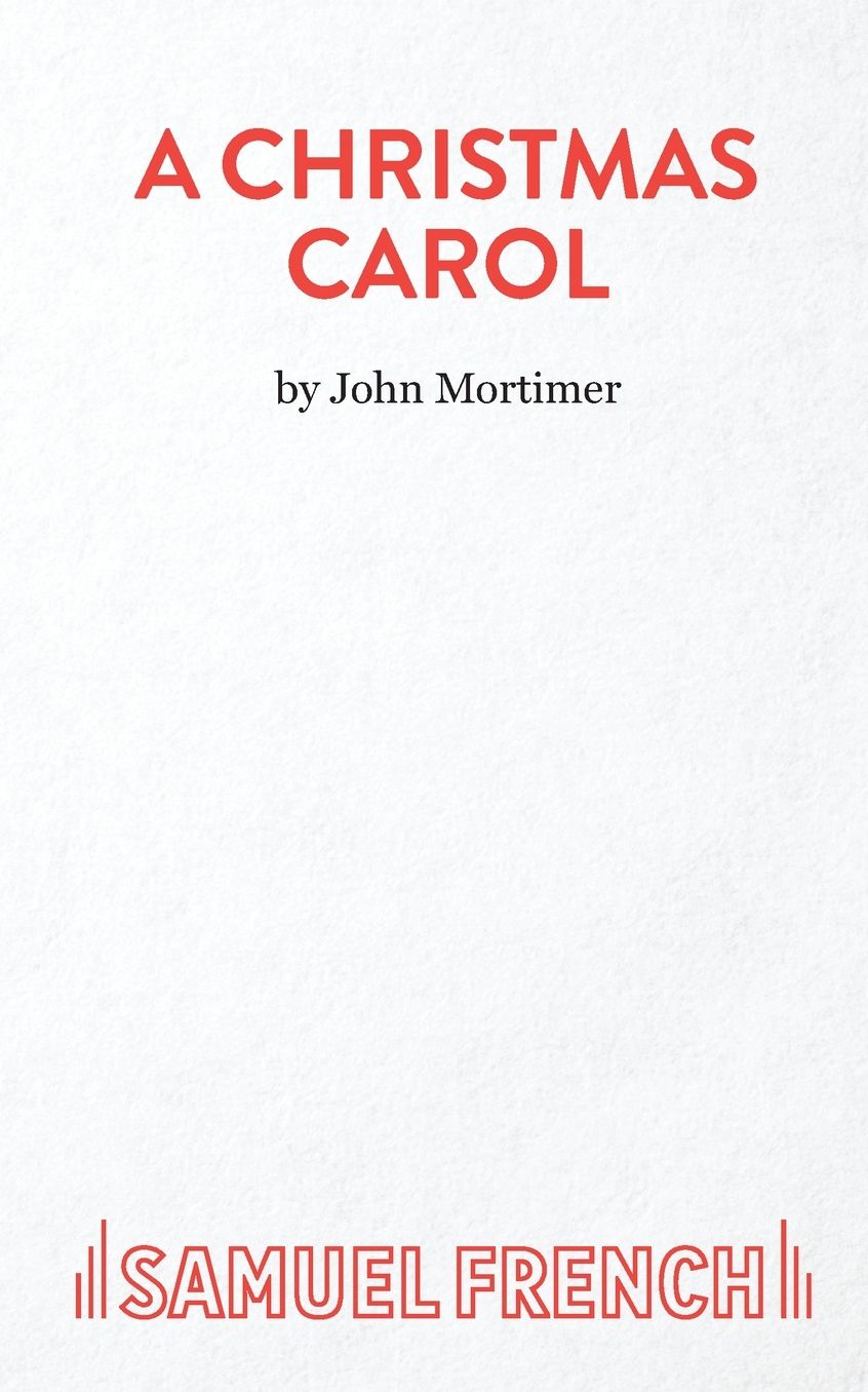 A Christmas Carol