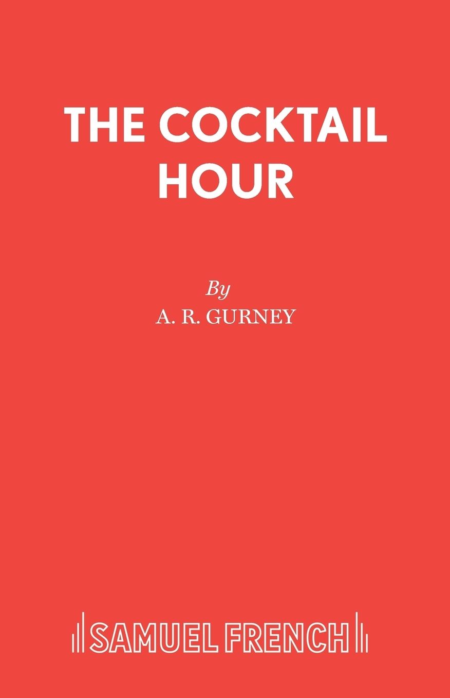 The Cocktail Hour