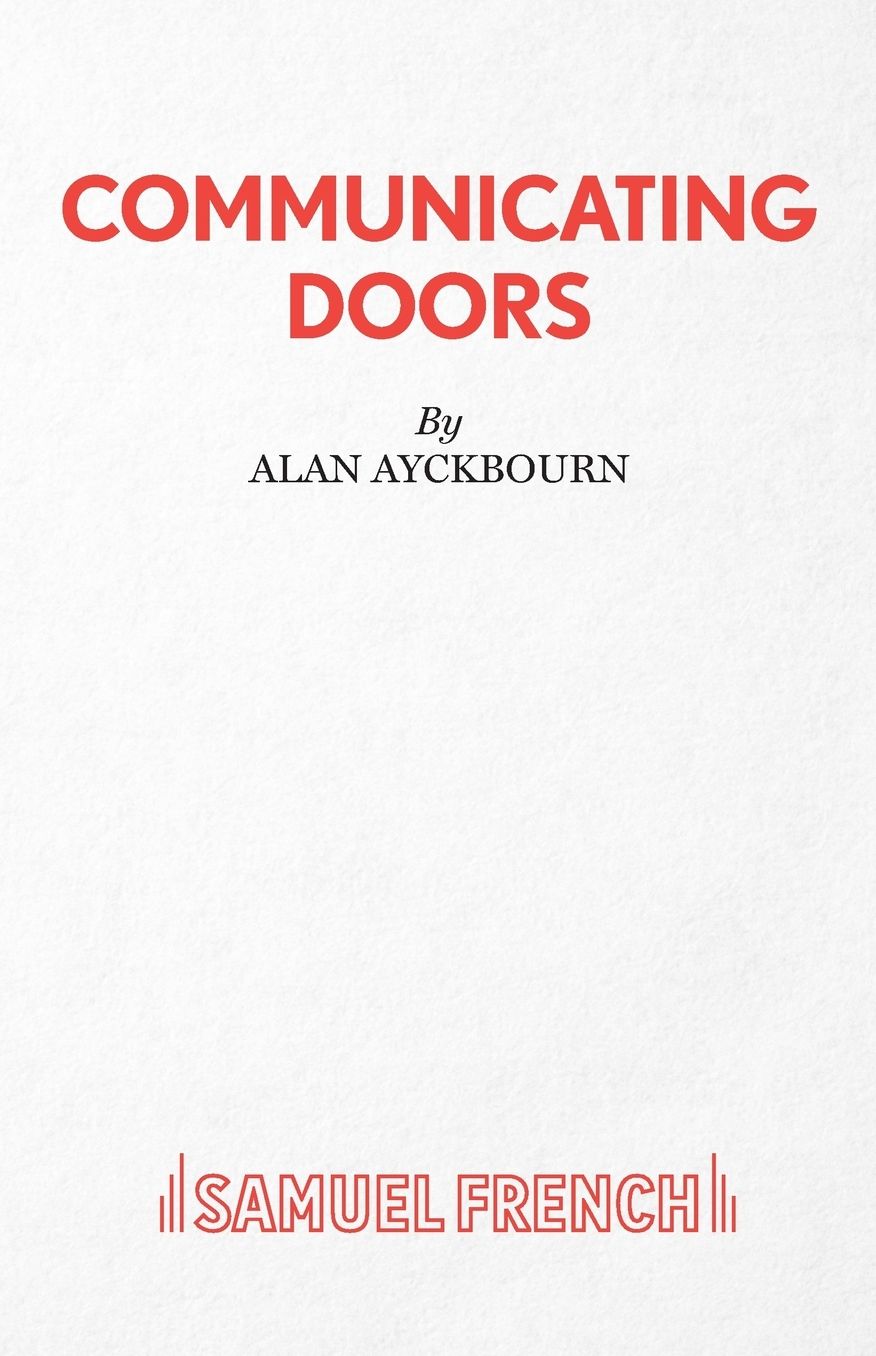 Communicating Doors