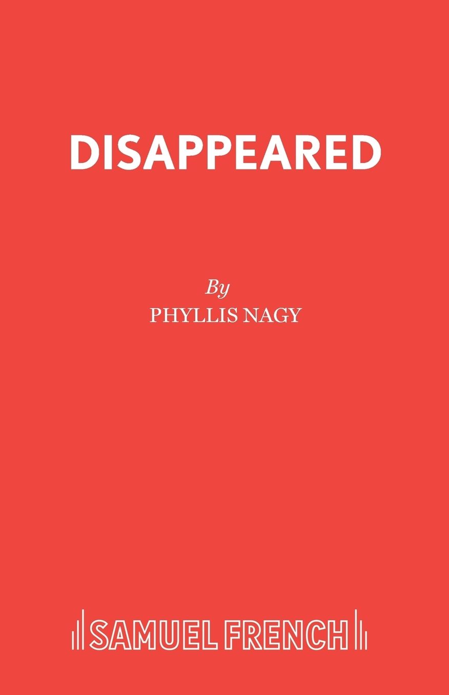 Disappeared