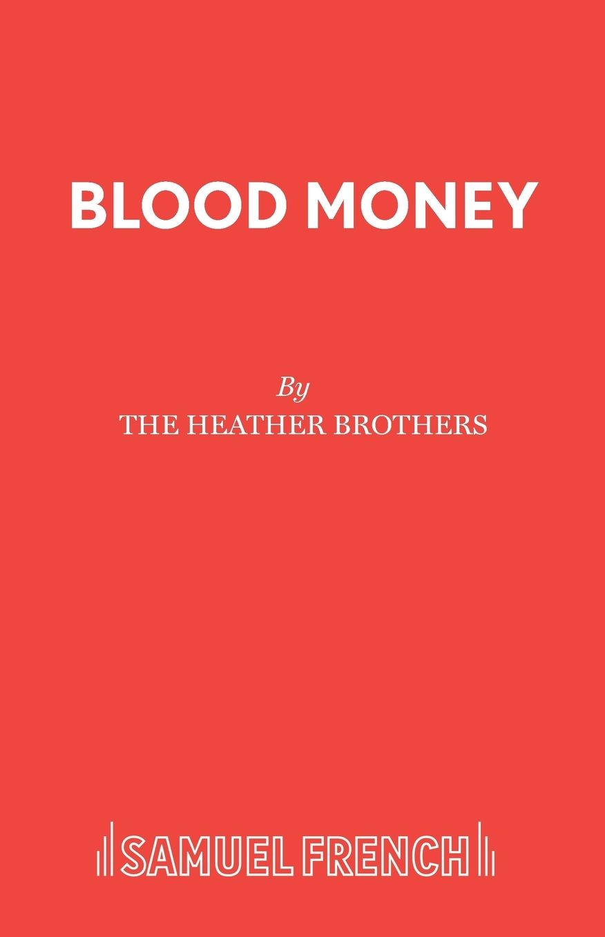 Blood Money