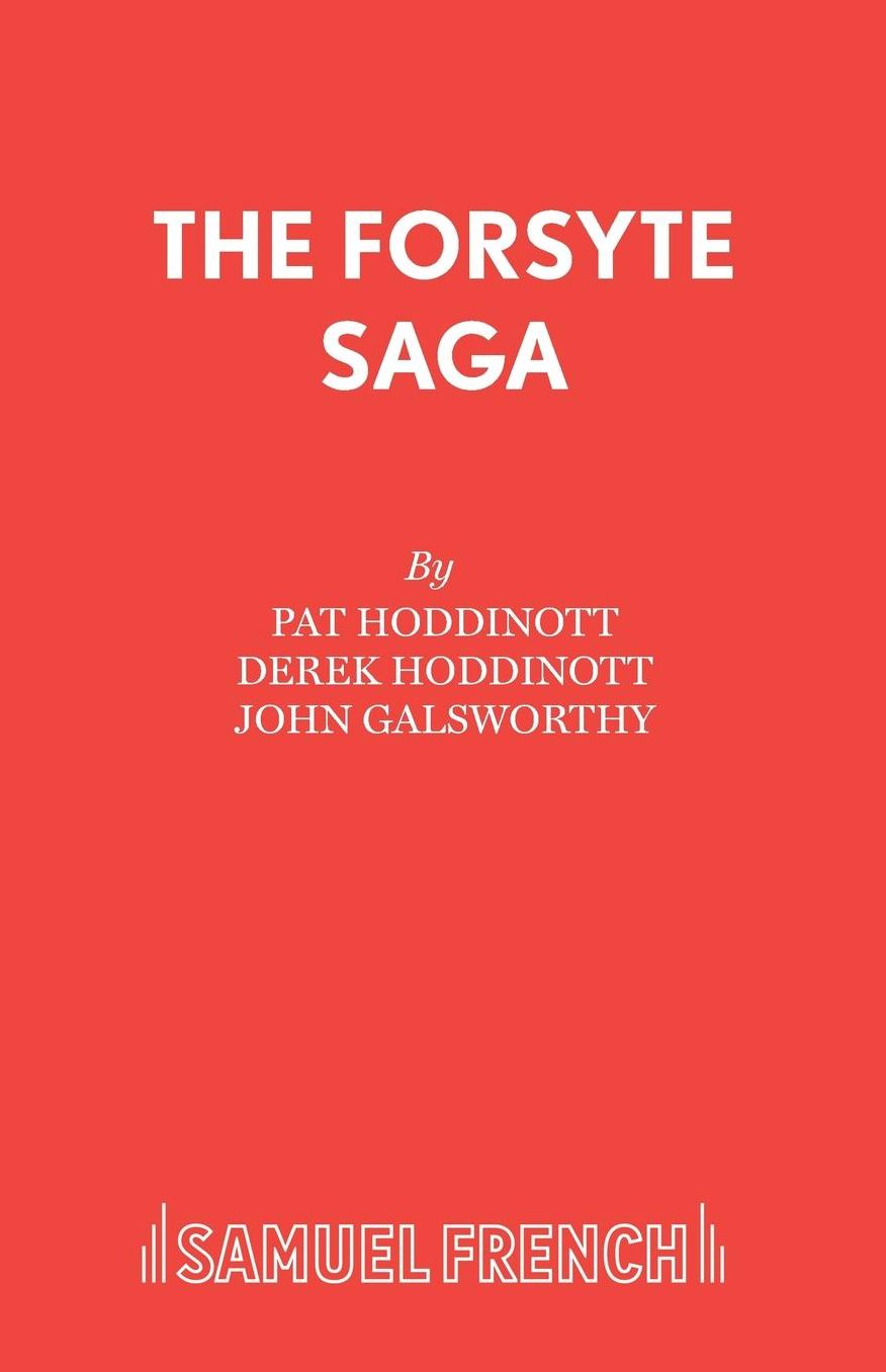 The Forsyte Saga