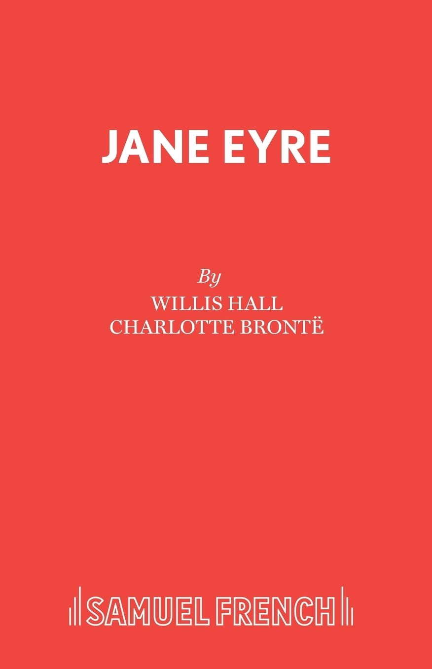 Jane Eyre