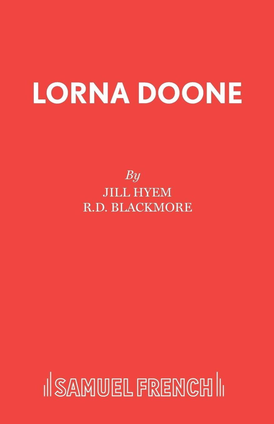 Lorna Doone