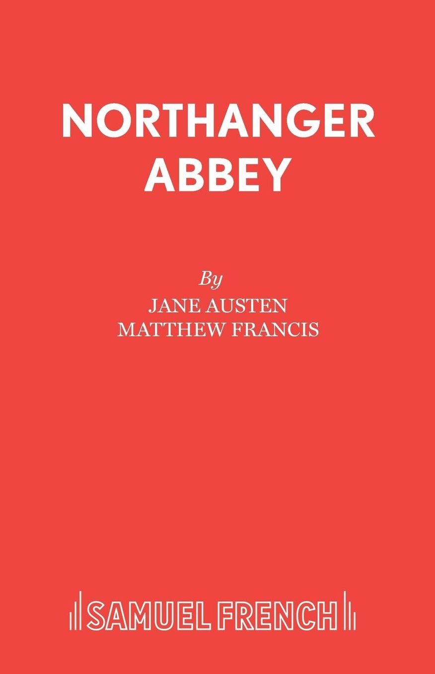 Northanger Abbey