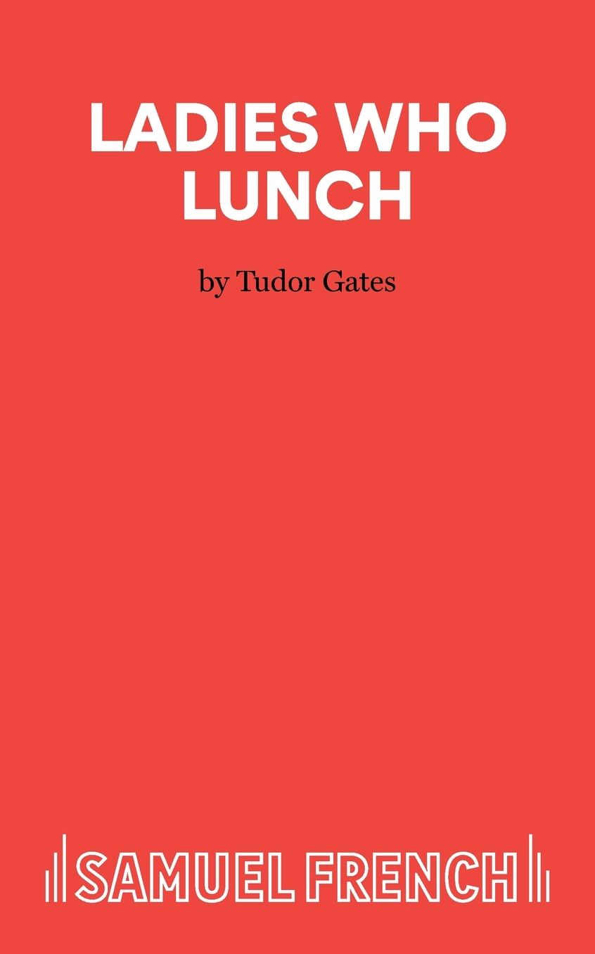 Ladies Who Lunch
