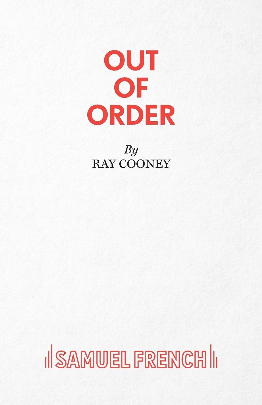Out of Order