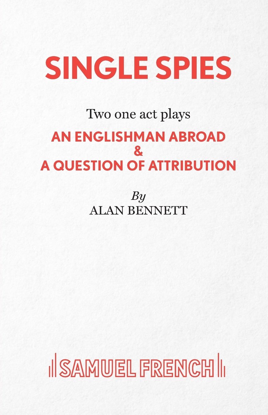 Single Spies