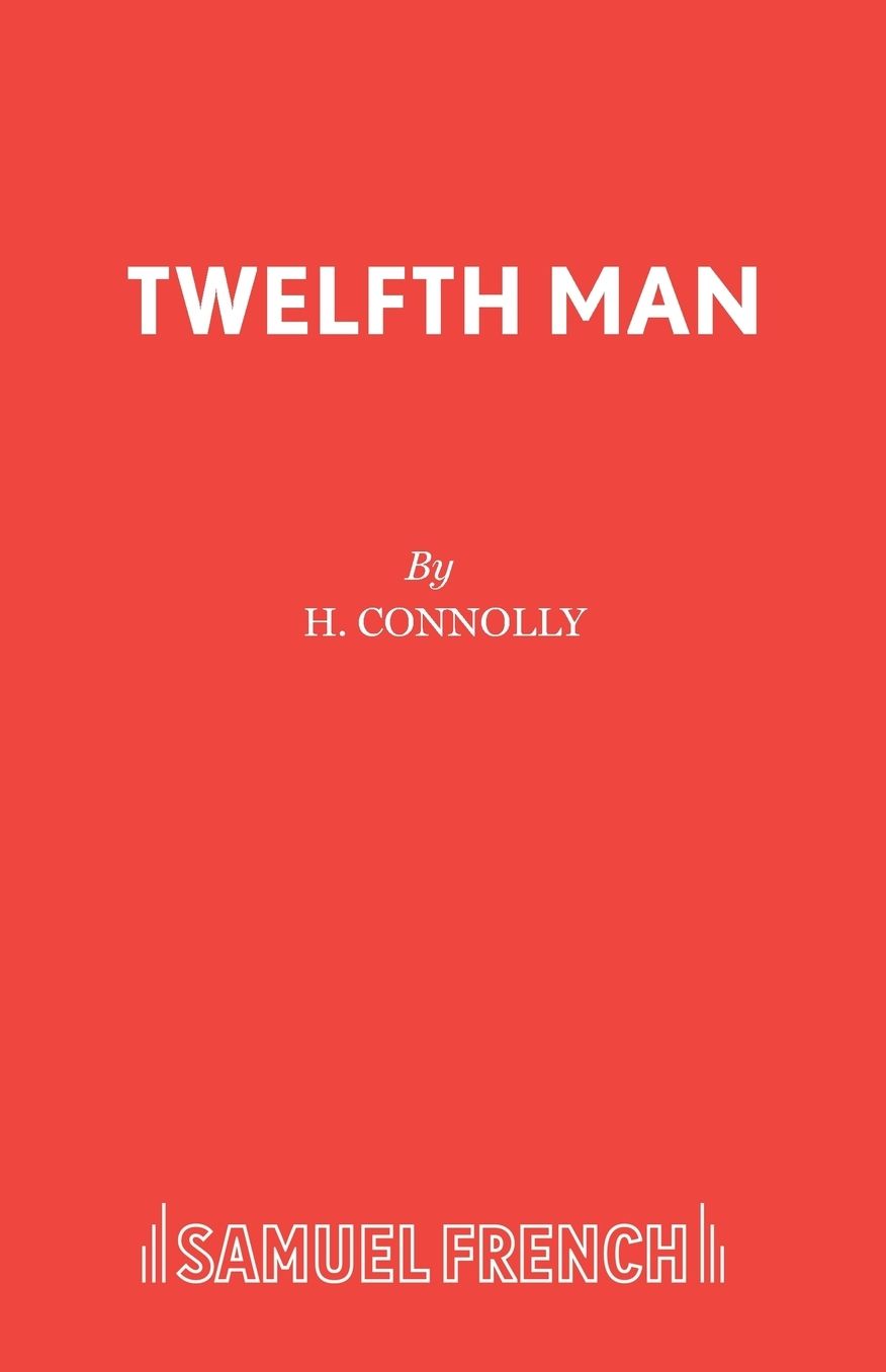 Twelfth Man - A Comedy