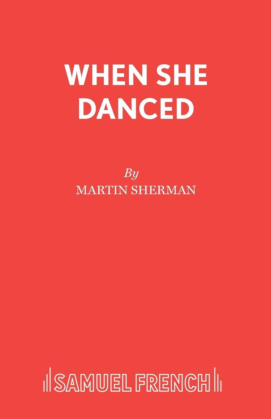 When She Danced
