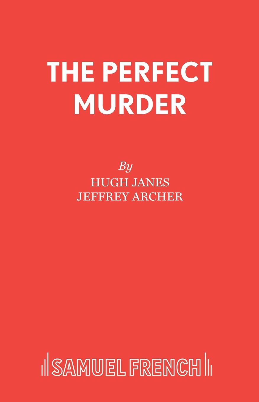 The Perfect Murder